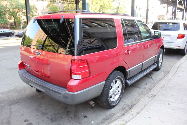 Ford Expedition 2003 photo 3