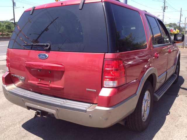 Ford Expedition 2003 photo 1