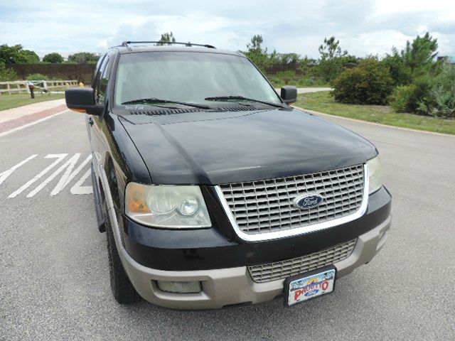 Ford Expedition 2003 photo 1