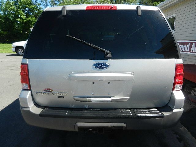 Ford Expedition 2003 photo 4