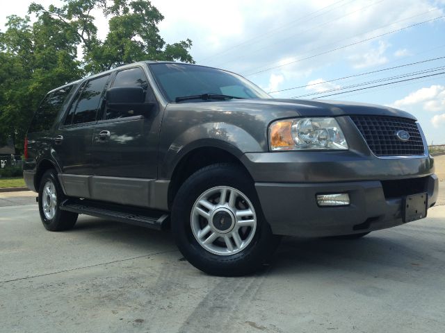 Ford Expedition 2003 photo 3