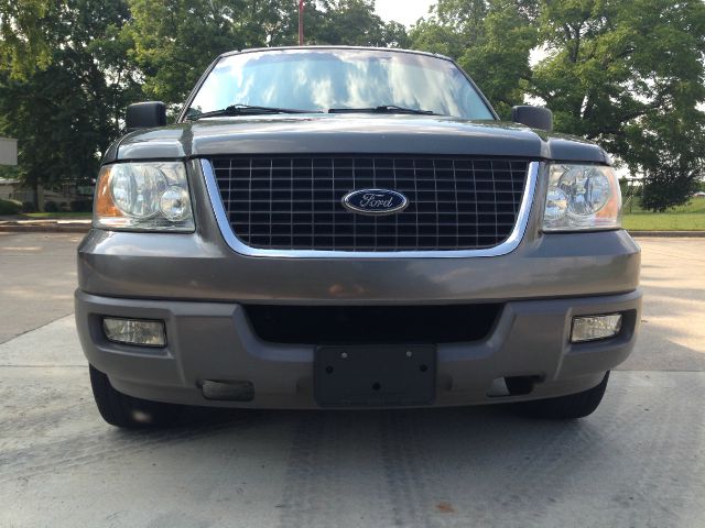 Ford Expedition 2003 photo 4