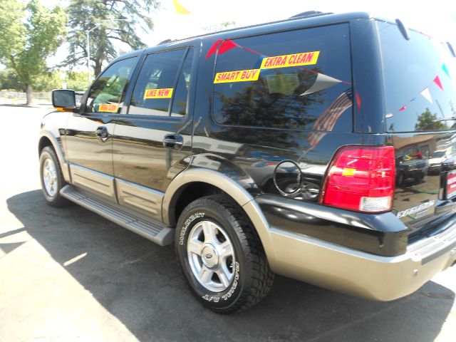 Ford Expedition 2003 photo 3