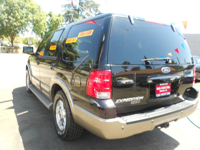 Ford Expedition 2003 photo 4