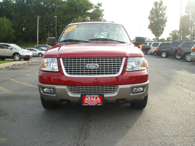 Ford Expedition 2003 photo 3