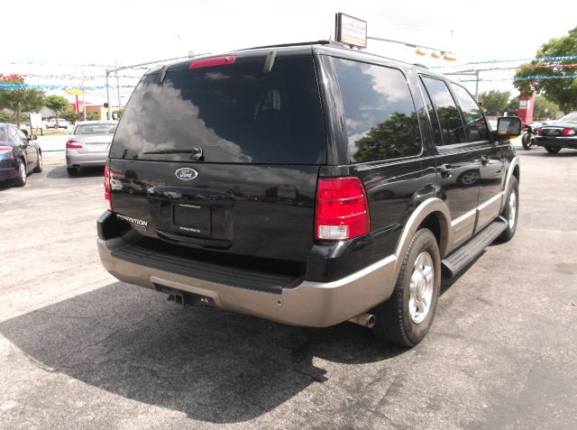 Ford Expedition 2003 photo 4