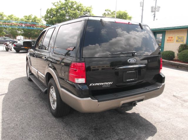 Ford Expedition 2003 photo 5