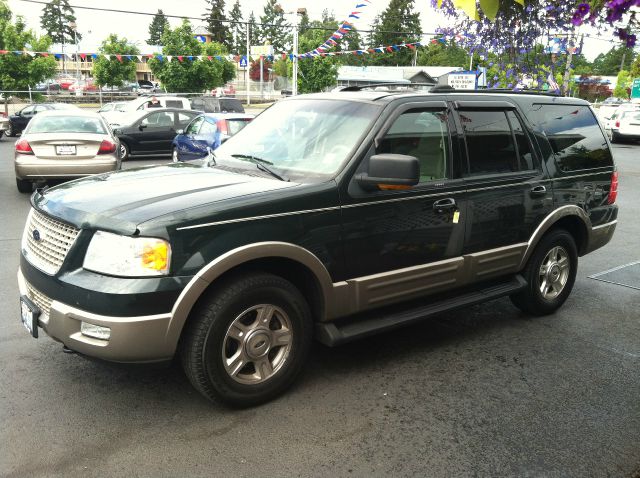 Ford Expedition 2003 photo 7