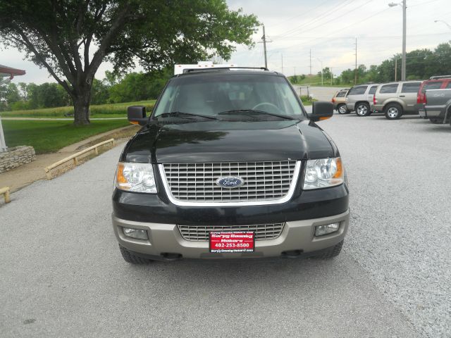 Ford Expedition 2003 photo 3