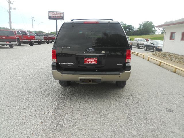 Ford Expedition 2003 photo 4