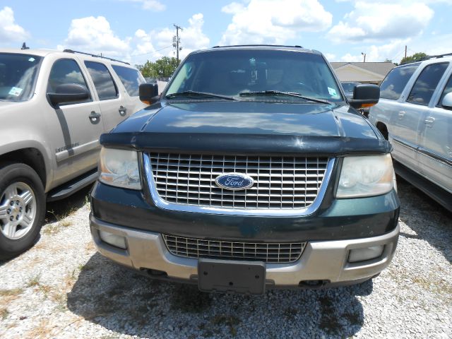 Ford Expedition 2003 photo 1