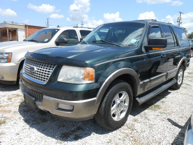 Ford Expedition 2003 photo 2