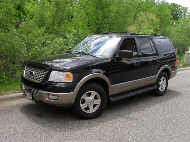 Ford Expedition 2003 photo 6