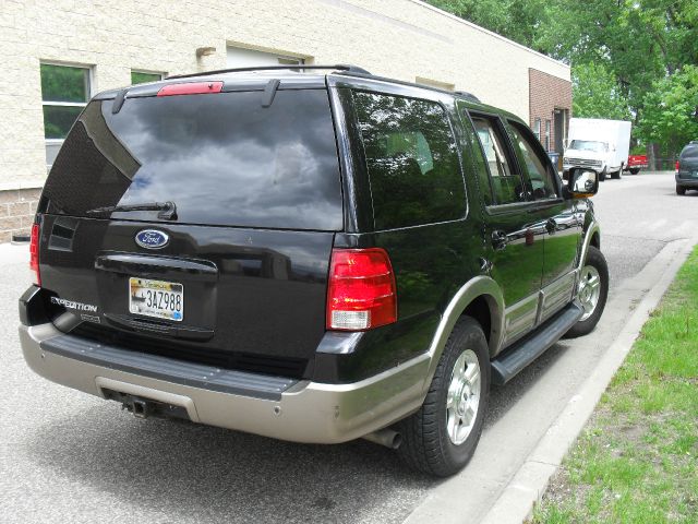 Ford Expedition 2003 photo 7