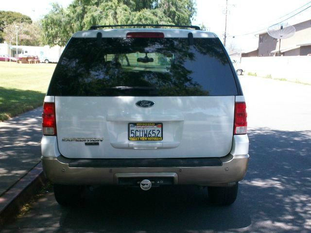 Ford Expedition 2003 photo 11