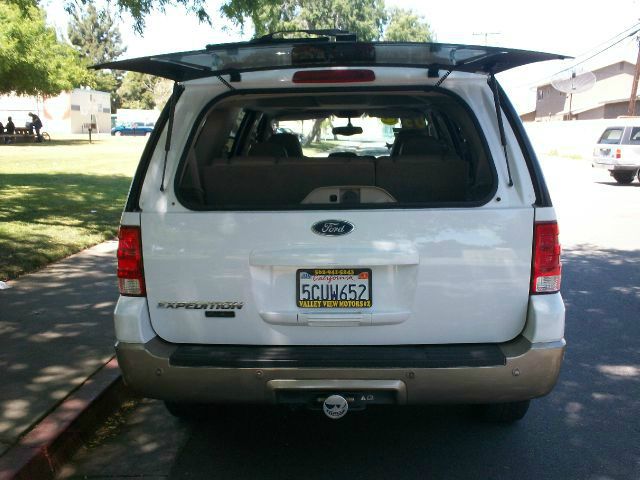 Ford Expedition 2003 photo 15