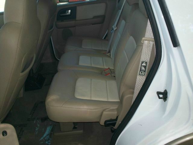 Ford Expedition 2003 photo 21