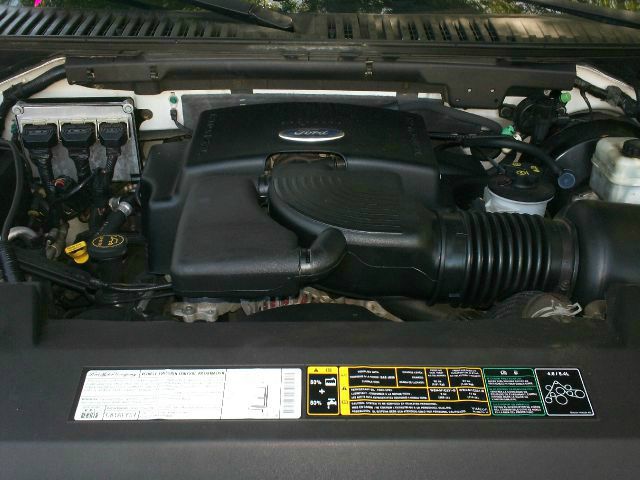 Ford Expedition 2003 photo 5