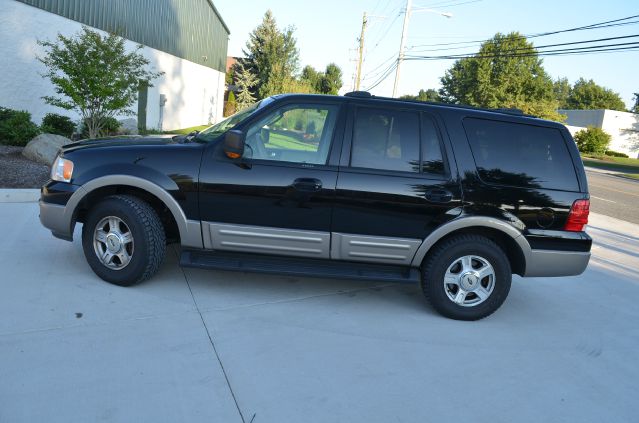 Ford Expedition 2003 photo 1