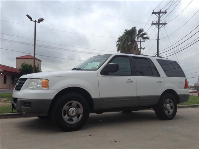 Ford Expedition 2dr HB Man Spec SUV