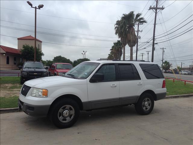 Ford Expedition 2003 photo 4