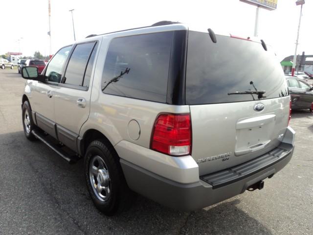 Ford Expedition 2003 photo 4