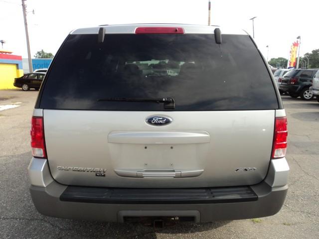 Ford Expedition 2003 photo 5