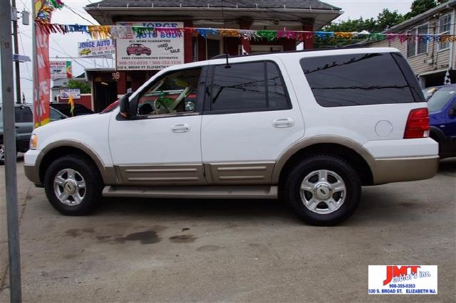 Ford Expedition 2003 photo 1