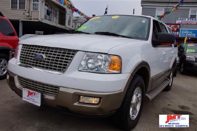 Ford Expedition 2003 photo 3