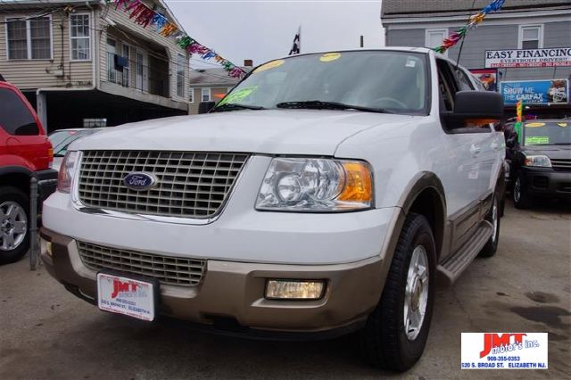 Ford Expedition 2003 photo 4