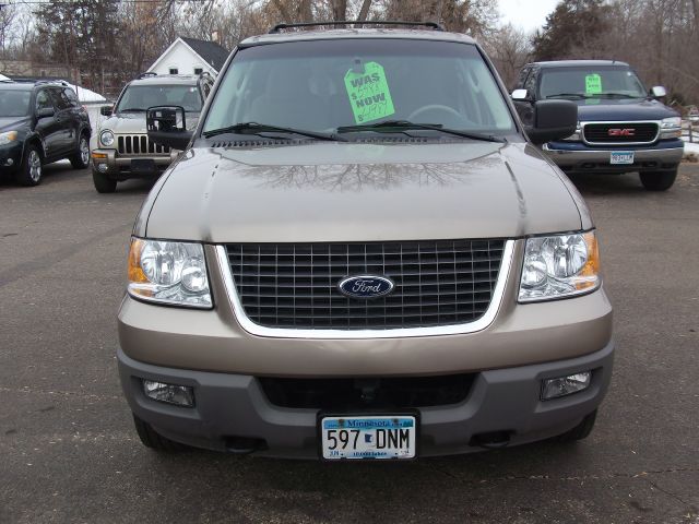 Ford Expedition 2003 photo 2