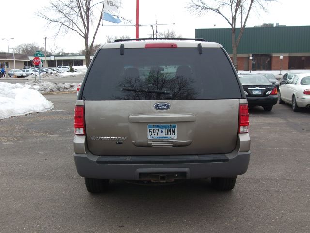 Ford Expedition 2003 photo 4