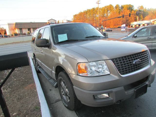 Ford Expedition 2003 photo 2