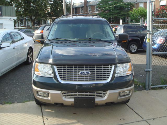 Ford Expedition 2003 photo 4