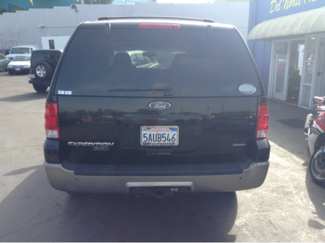 Ford Expedition 2003 photo 4