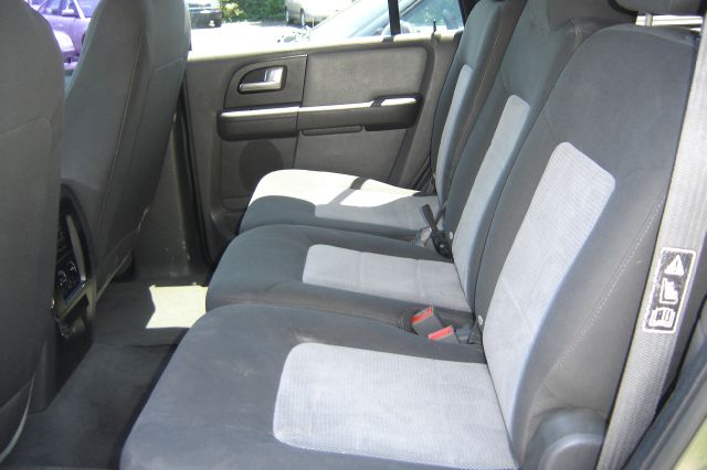 Ford Expedition 2003 photo 4