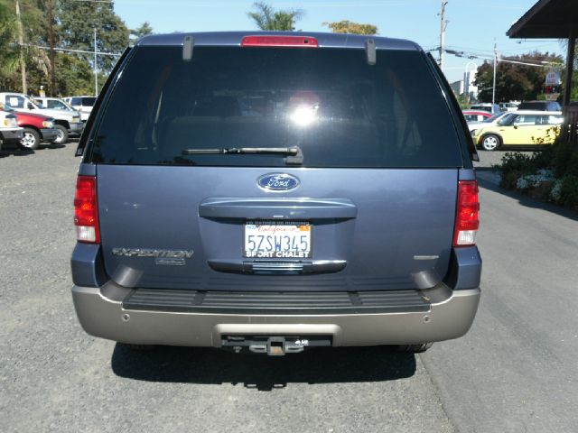 Ford Expedition 2003 photo 3