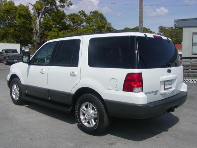 Ford Expedition 2003 photo 5