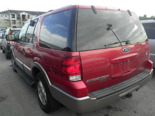 Ford Expedition 2003 photo 1