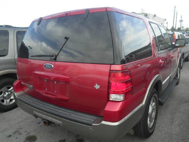 Ford Expedition 2003 photo 2