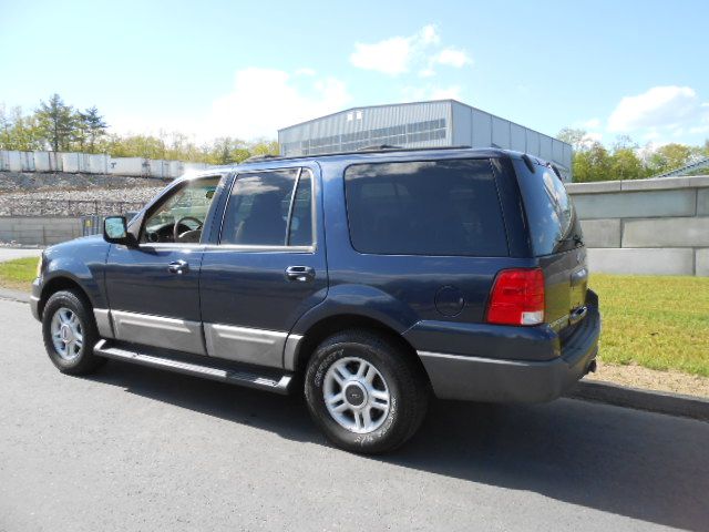 Ford Expedition 2003 photo 5