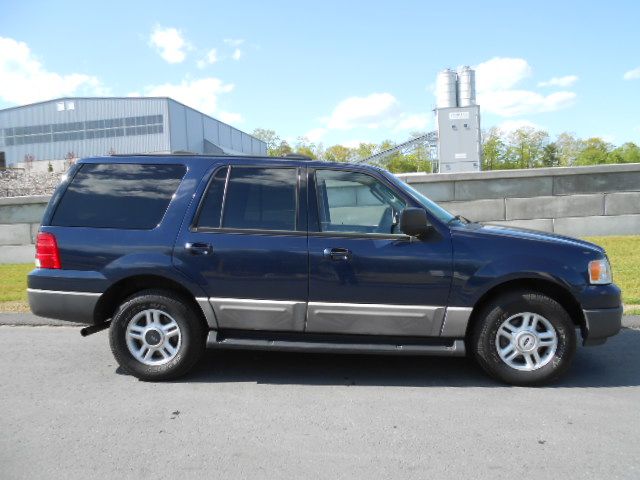 Ford Expedition 2003 photo 6