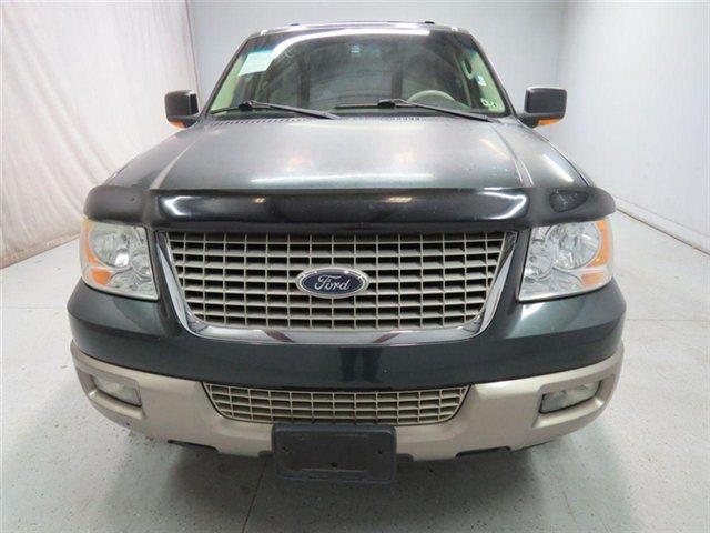 Ford Expedition Hydraulics SUV