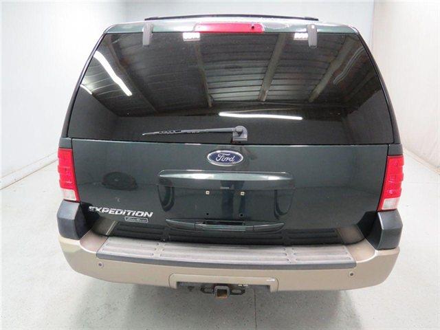 Ford Expedition 2003 photo 1