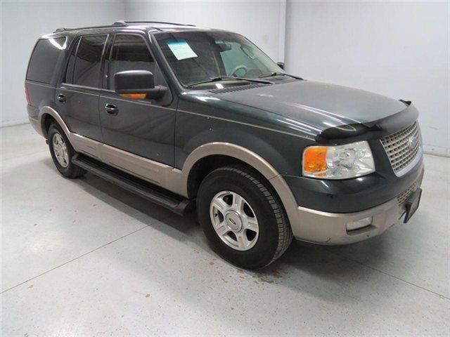 Ford Expedition 2003 photo 2