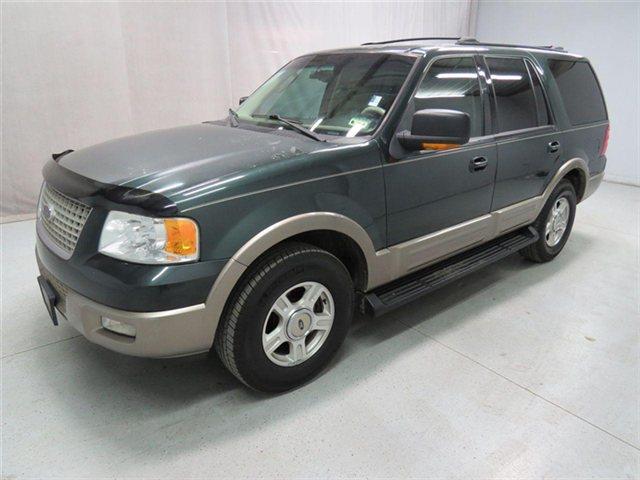 Ford Expedition 2003 photo 3