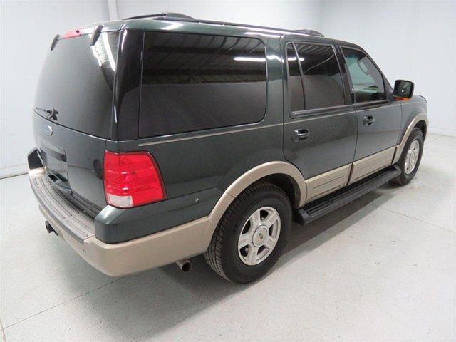 Ford Expedition 2003 photo 4