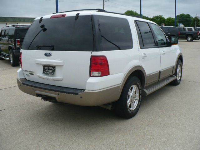 Ford Expedition 2003 photo 6