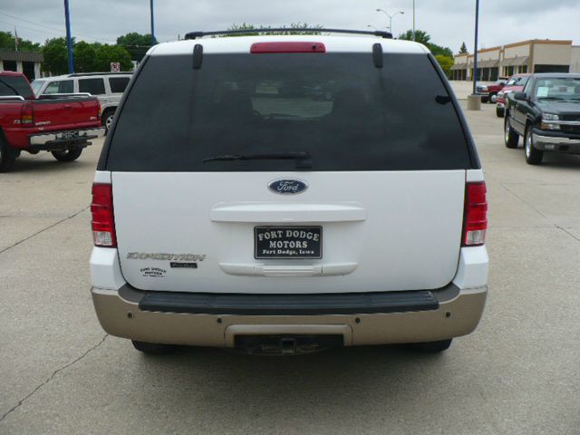 Ford Expedition 2003 photo 7