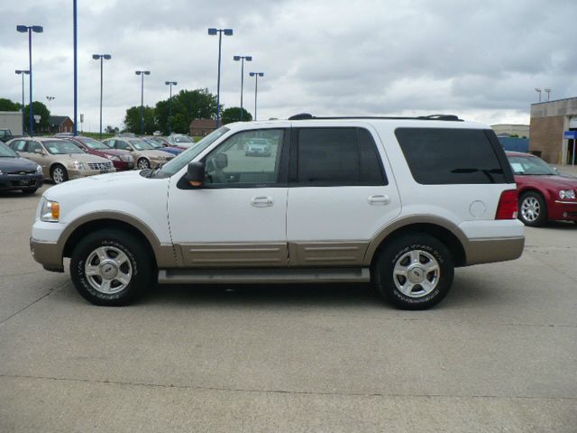 Ford Expedition 2003 photo 9